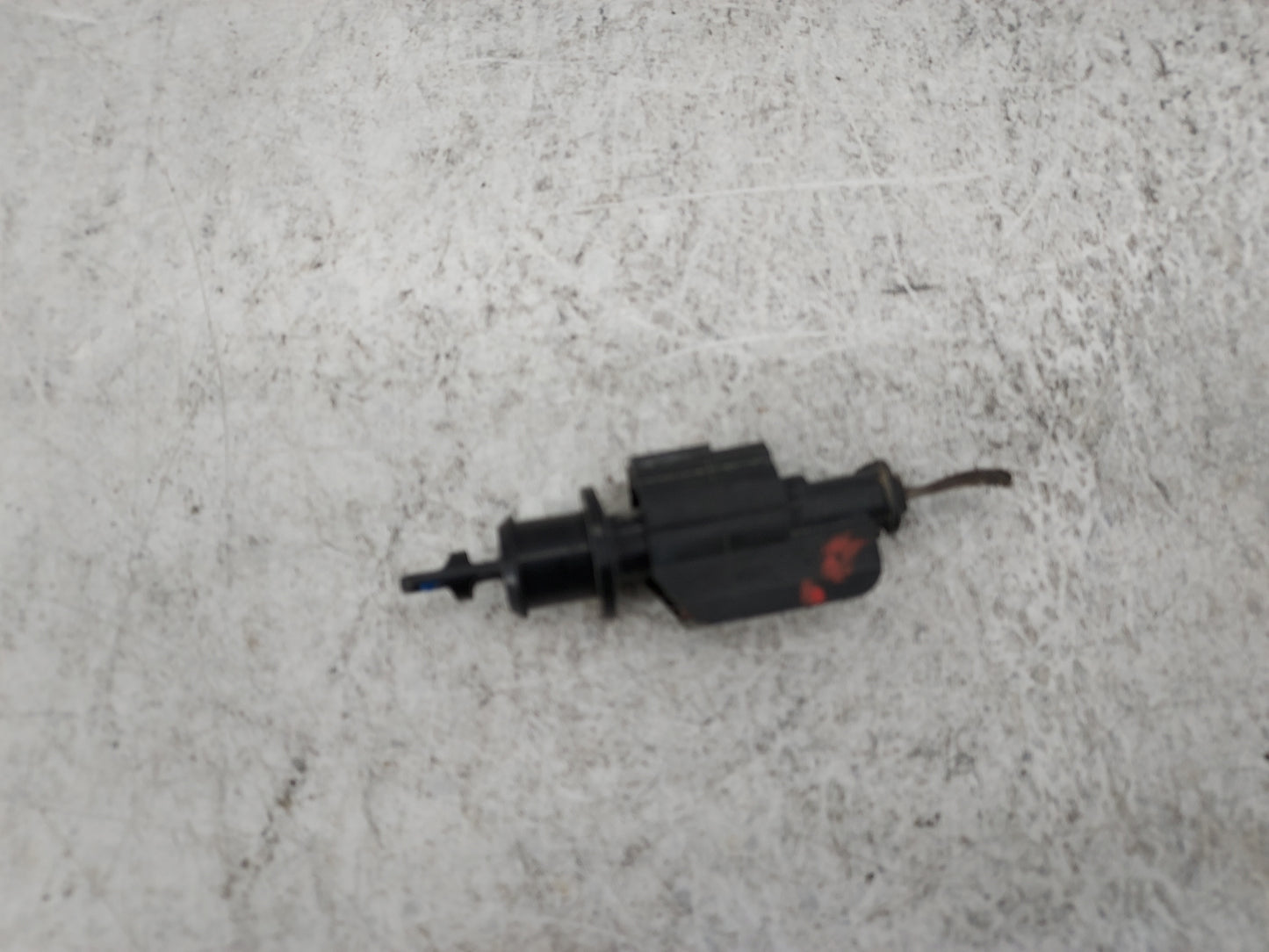 2009-2010 Jeep Patriot Mass Air Flow Meter Maf - Oemusedautoparts1.com