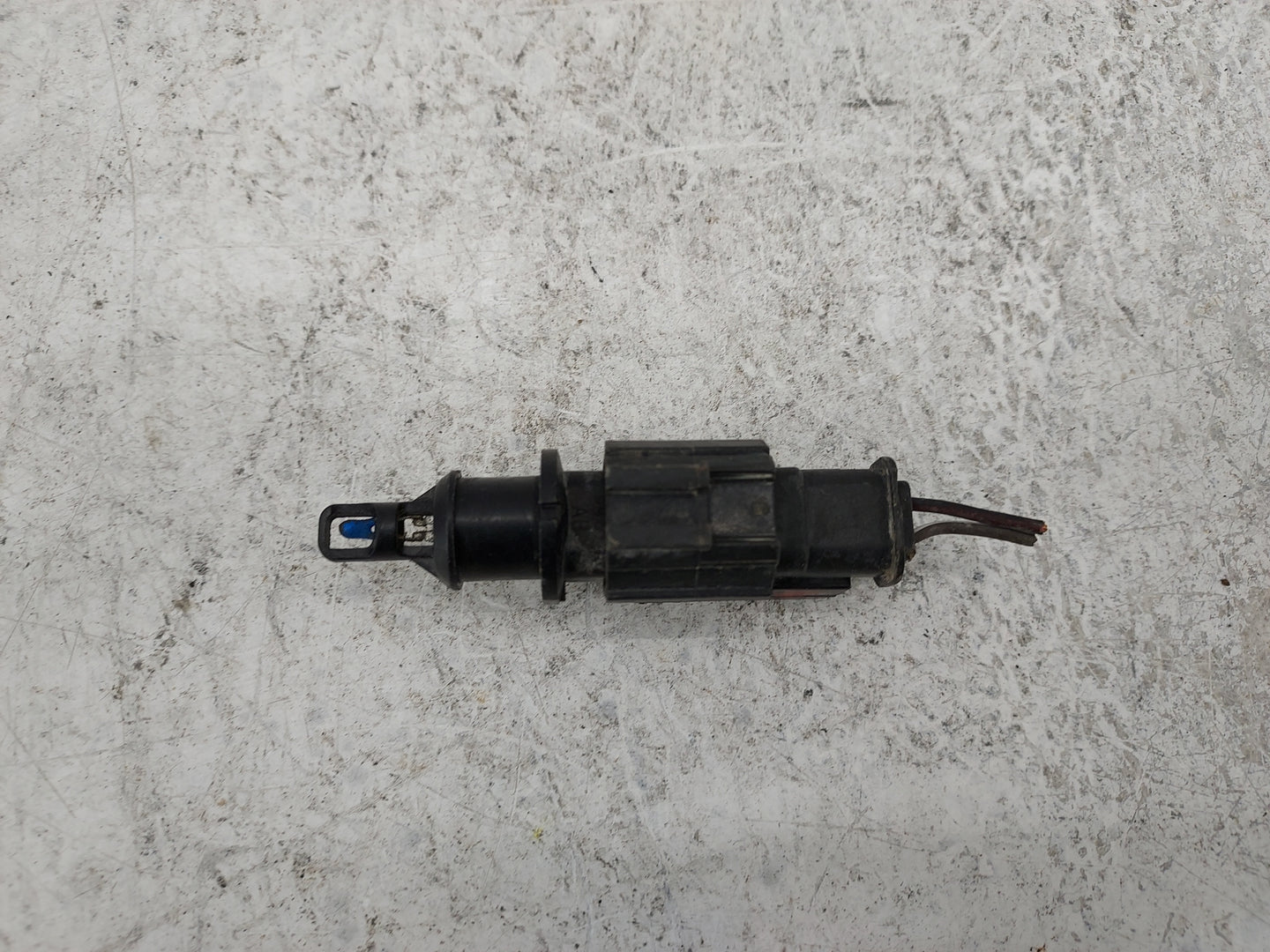 2009-2010 Jeep Patriot Mass Air Flow Meter Maf - Oemusedautoparts1.com
