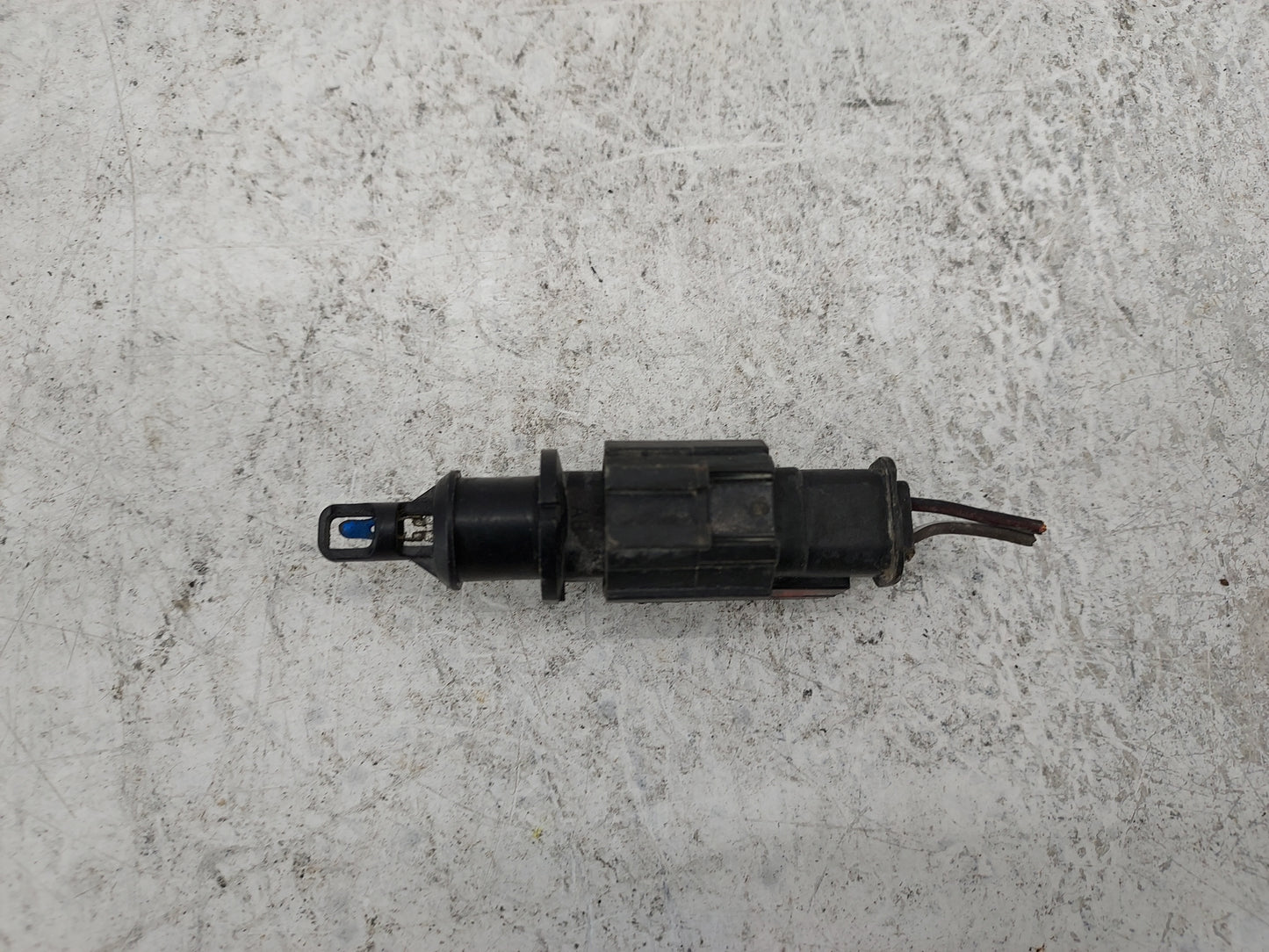 2009-2010 Jeep Patriot Mass Air Flow Meter Maf - Oemusedautoparts1.com