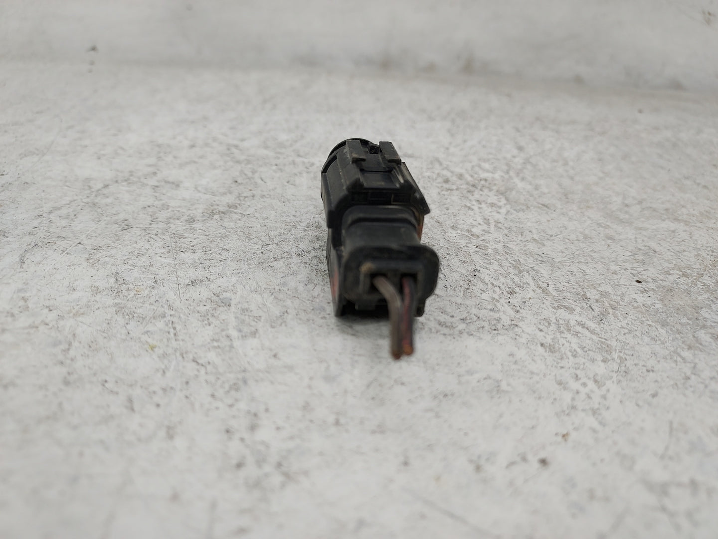 2009-2010 Jeep Patriot Mass Air Flow Meter Maf - Oemusedautoparts1.com