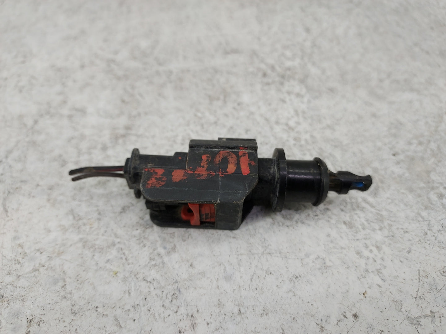 2009-2010 Jeep Patriot Mass Air Flow Meter Maf - Oemusedautoparts1.com