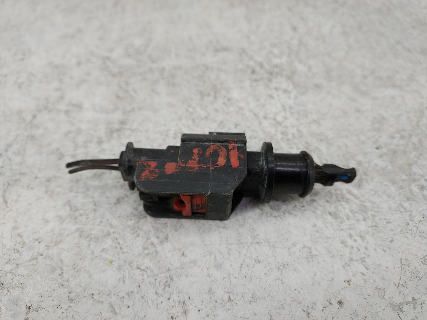 2009-2010 Jeep Patriot Mass Air Flow Meter Maf - Oemusedautoparts1.com