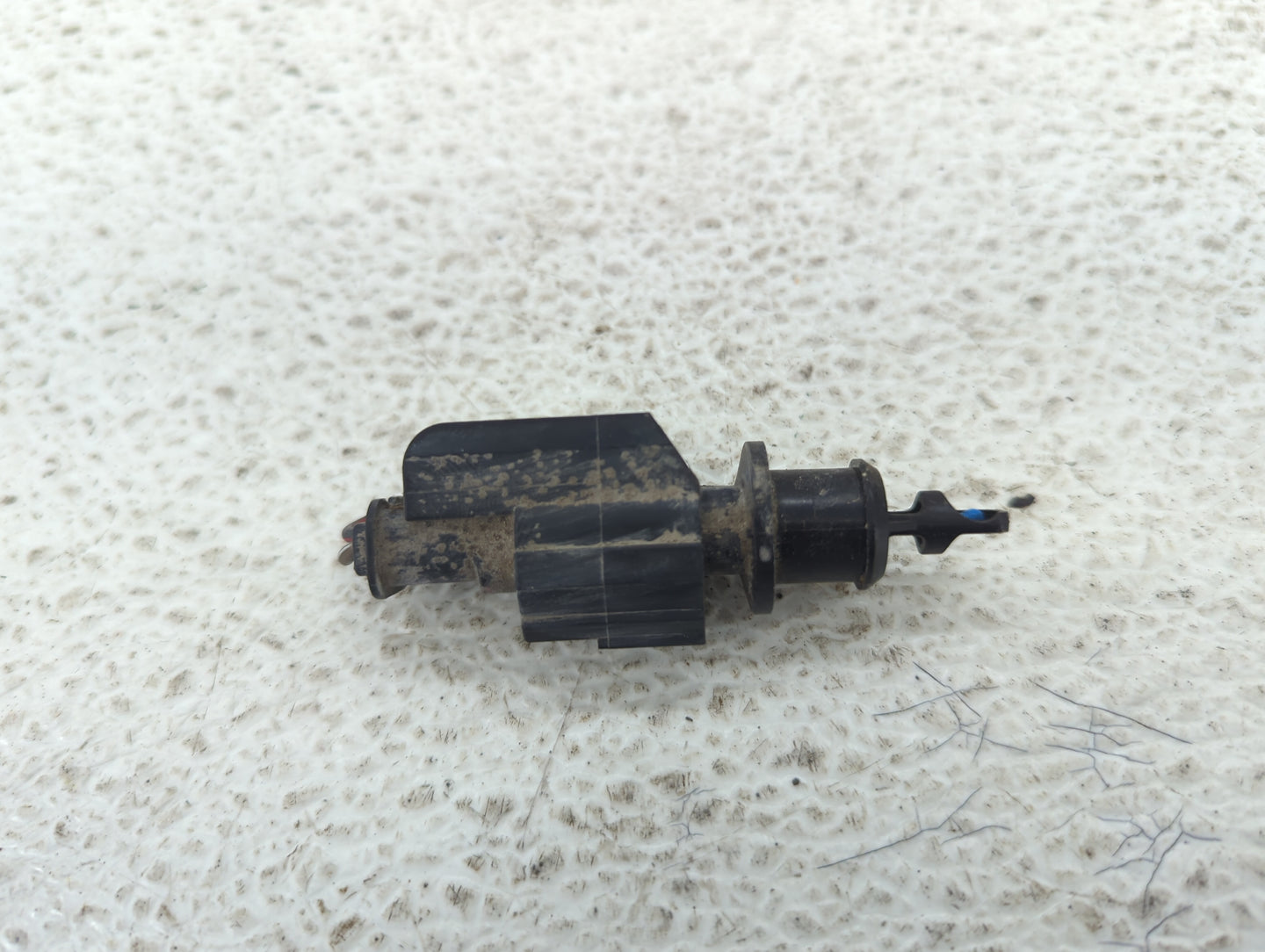 2009-2010 Jeep Patriot Mass Air Flow Meter Maf 1487826 - Oemusedautoparts1.com