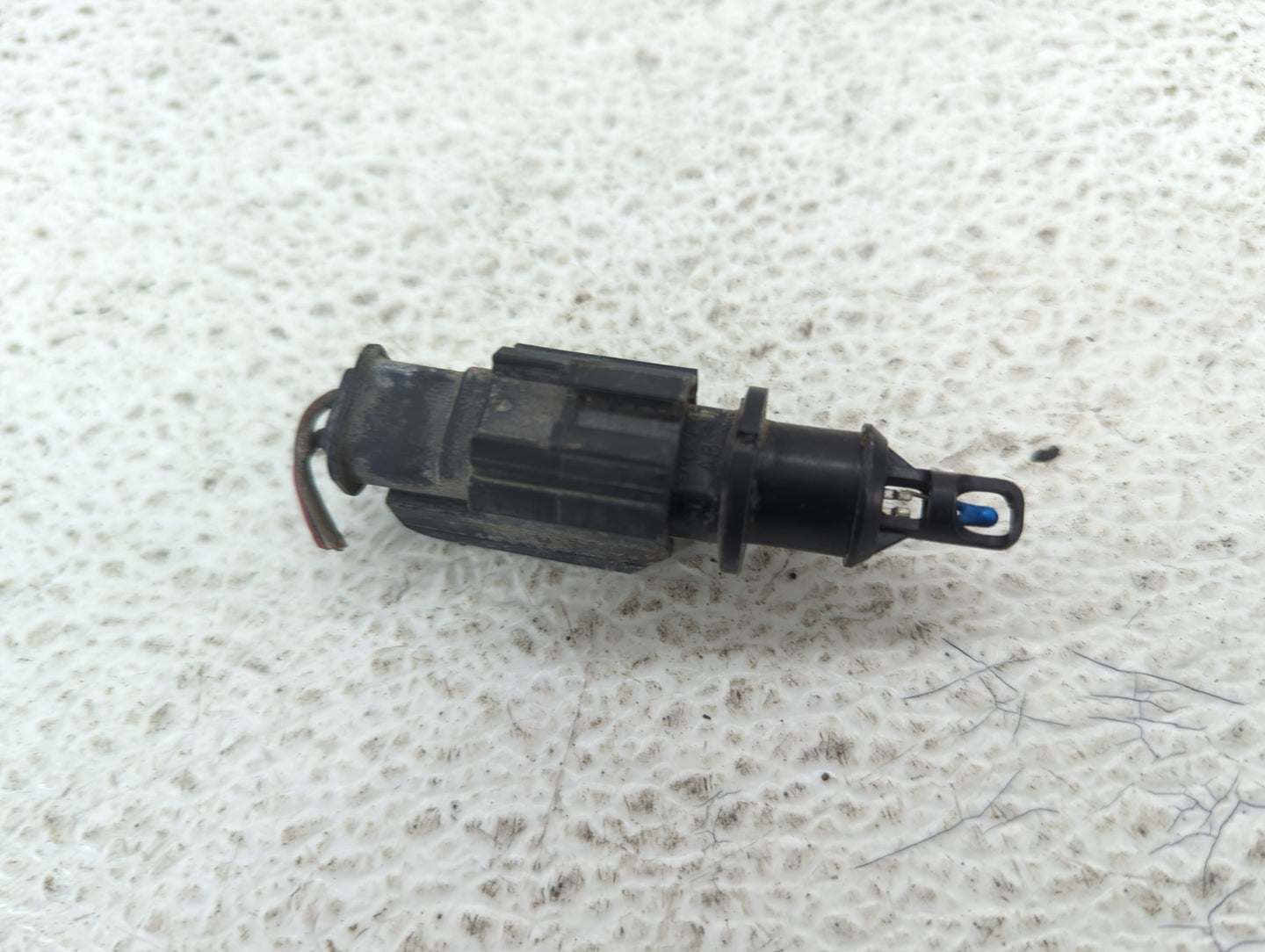 2009-2010 Jeep Patriot Mass Air Flow Meter Maf 1487826 - Oemusedautoparts1.com