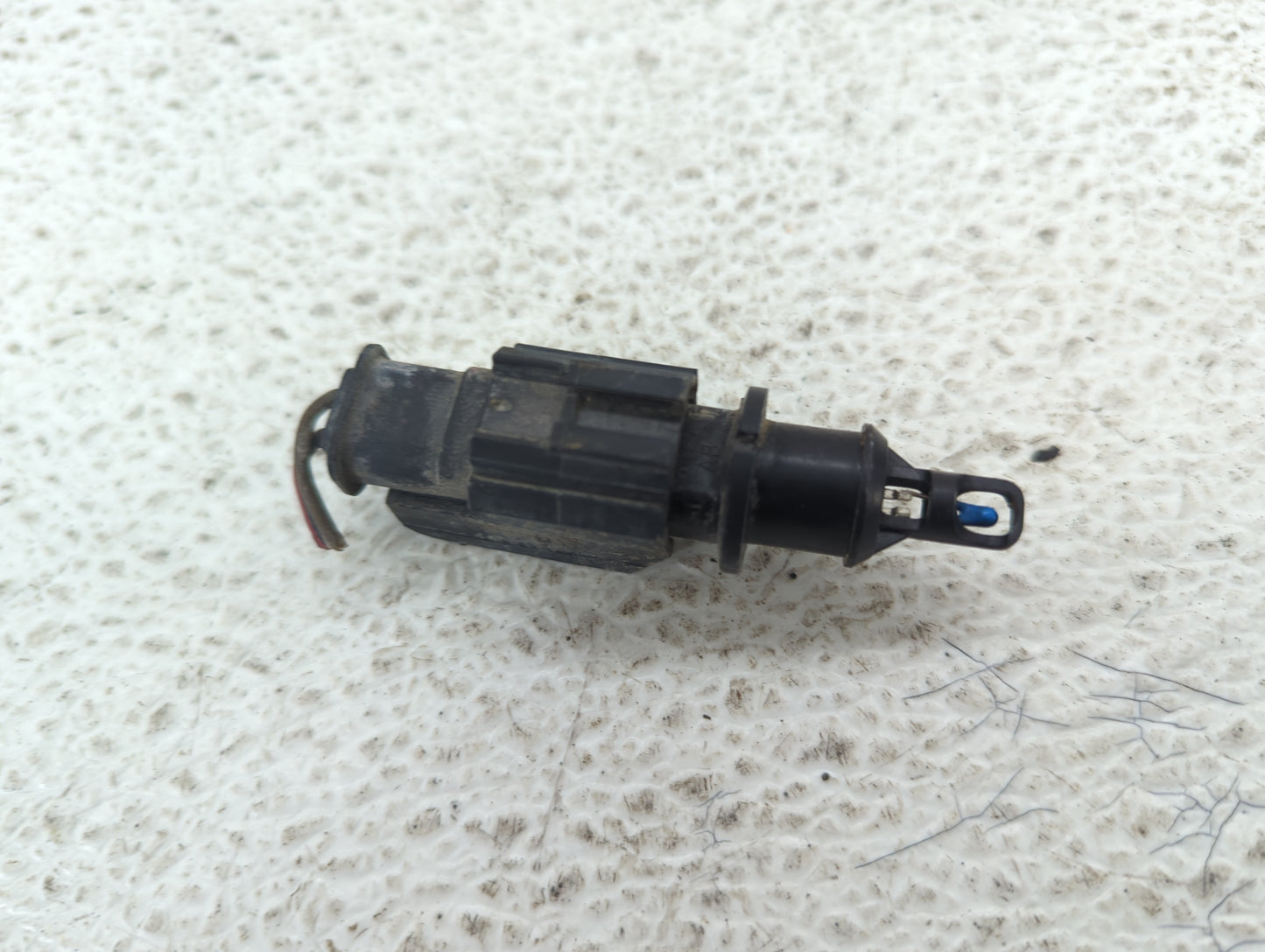 2009-2010 Jeep Patriot Mass Air Flow Meter Maf 1487826 - Oemusedautoparts1.com
