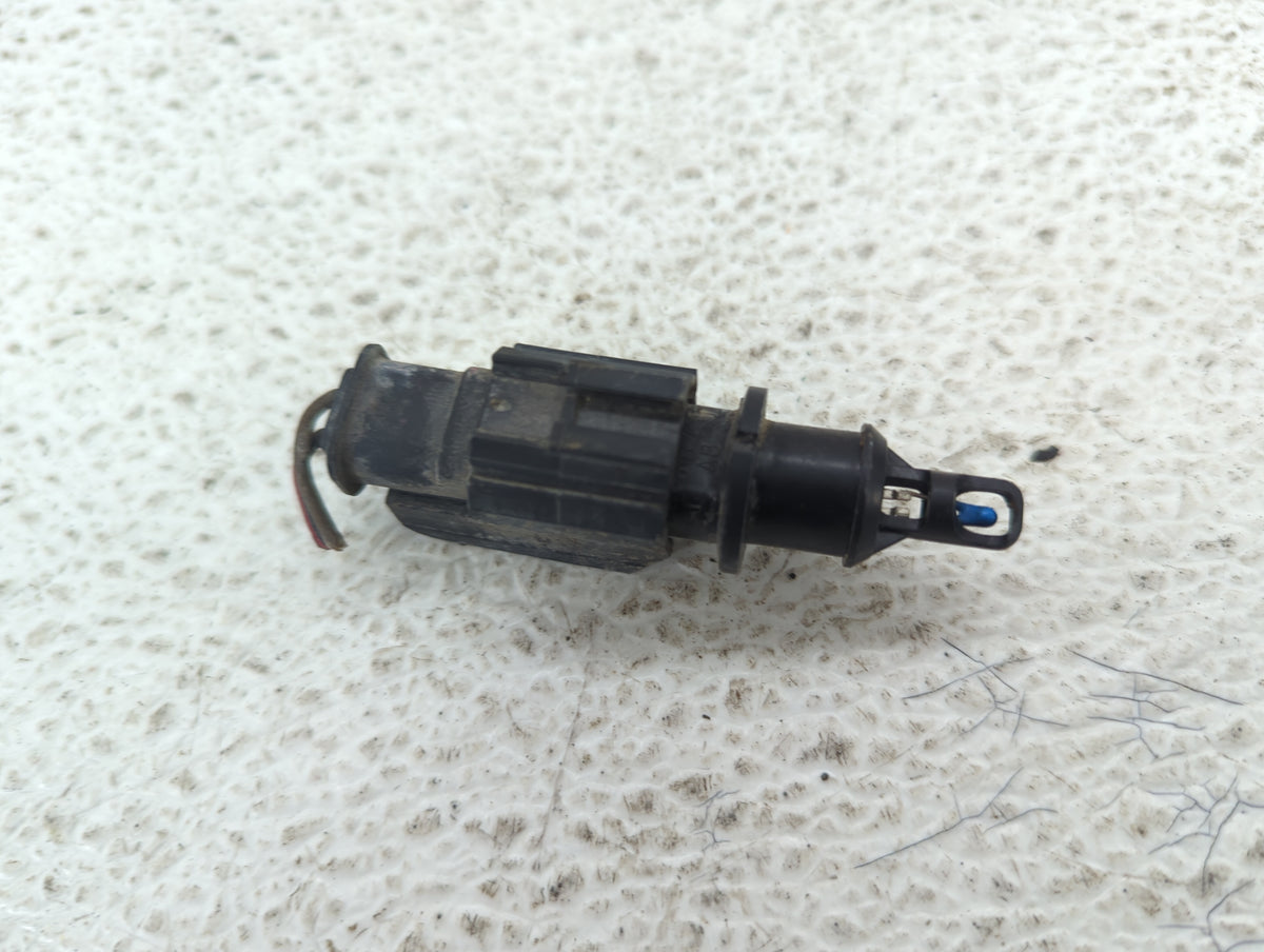 2009-2010 Jeep Patriot Mass Air Flow Meter Maf Sensor 1487826 - Oemusedautoparts1.com