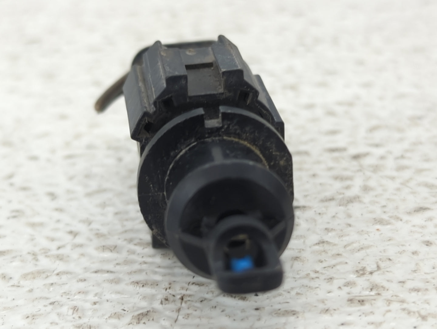 2009-2010 Jeep Patriot Mass Air Flow Meter Maf 1487826 - Oemusedautoparts1.com