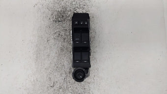 compare product 2011-2017 Jeep Patriot Master Power Window Switch Replacement Driver Side Left P/N:04602780AA 56040694AD Fits OEM Used Auto Parts