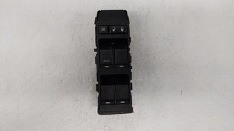 compare product 2011-2017 Jeep Patriot Master Power Window Switch Replacement Driver Side Left P/N:04602780AA 56040694AD Fits OEM Used Auto Parts