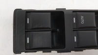2011-2017 Jeep Patriot Master Power Window Switch Replacement Driver Side Left P/N:04602780AA 56040694AD Fits OEM Used Auto 