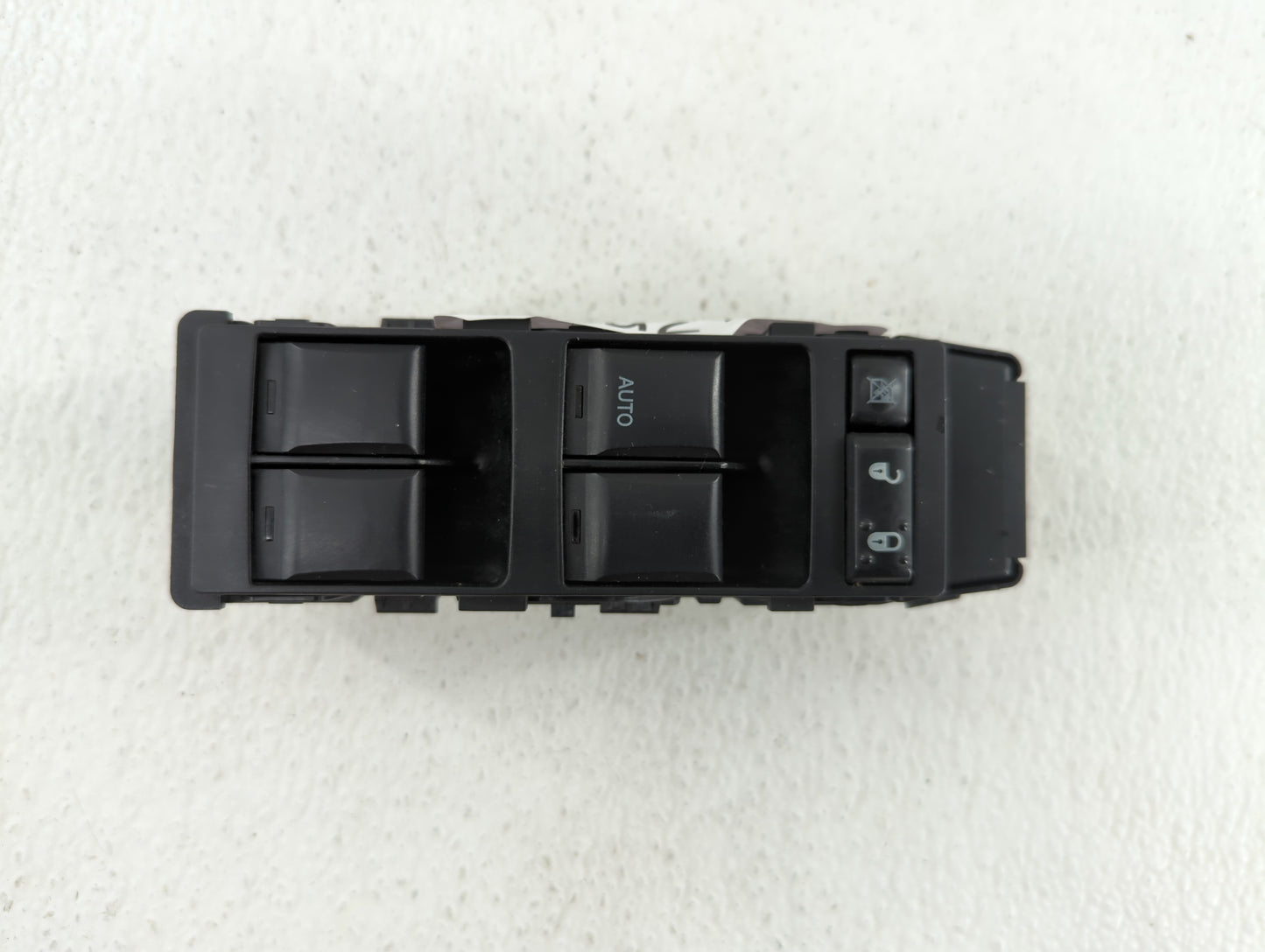 2007-2010 Jeep Patriot Master Power Window Switch Replacement Driver Side Left P/N:50692680133 56040691AD Fits OEM Used Auto