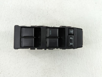 compare product 2007-2010 Jeep Patriot Master Power Window Switch Replacement Driver Side Left P/N:50692680133 56040691AD Fits OEM Used Auto Parts