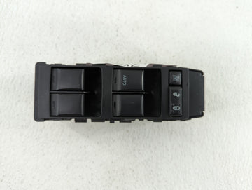2007-2010 Jeep Patriot Master Power Window Switch Replacement Driver Side Left P/N:50692680133 56040691AD Fits OEM Used Auto