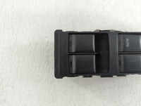 2007-2010 Jeep Patriot Master Power Window Switch Replacement Driver Side Left P/N:50692680133 56040691AD Fits OEM Used Auto
