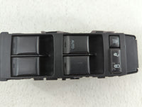 2007-2010 Jeep Patriot Master Power Window Switch Replacement Driver Side Left P/N:50692680133 56040691AD Fits OEM Used Auto