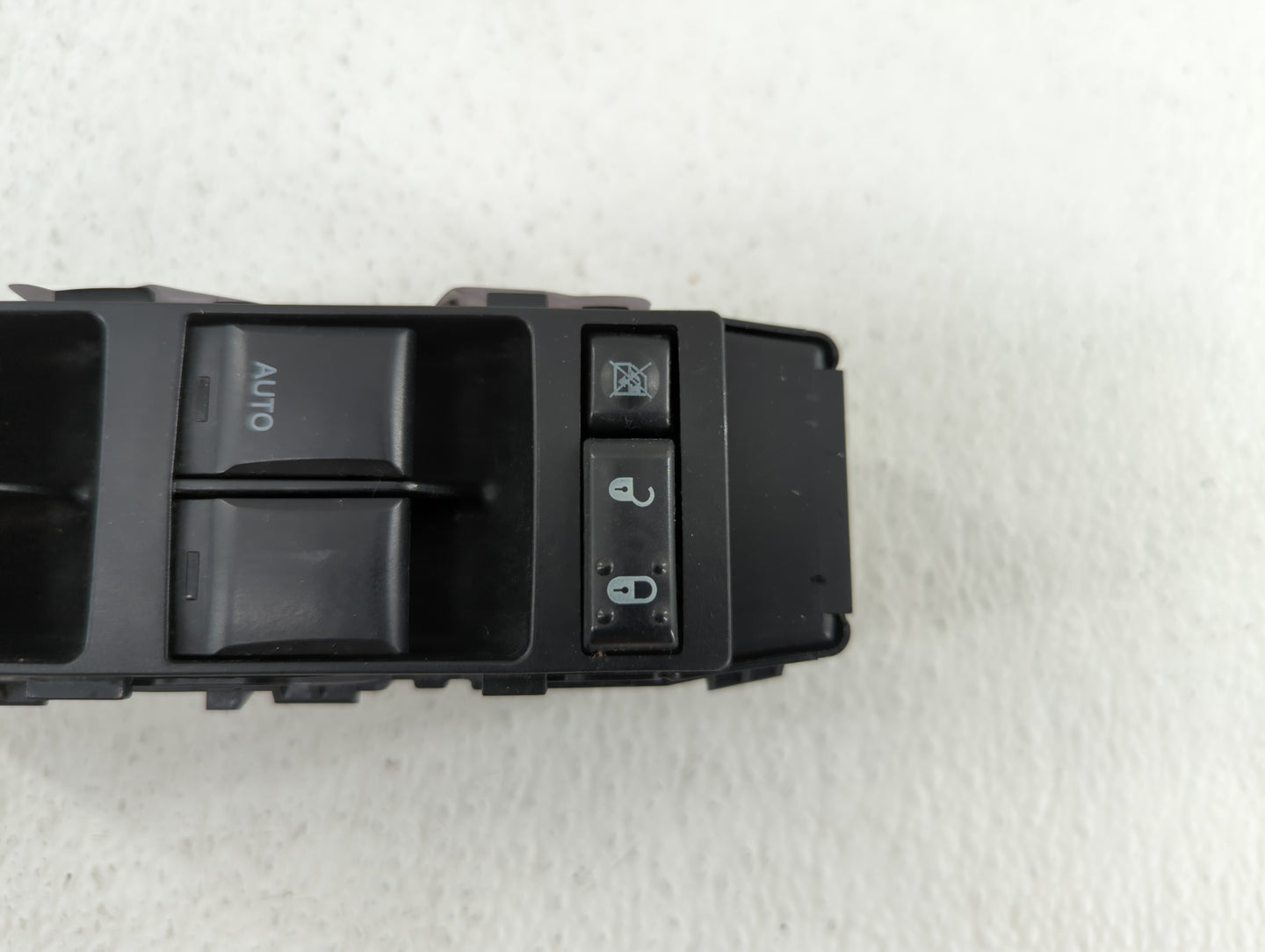 2007-2010 Jeep Patriot Master Power Window Switch Replacement Driver Side Left P/N:50692680133 56040691AD Fits OEM Used Auto