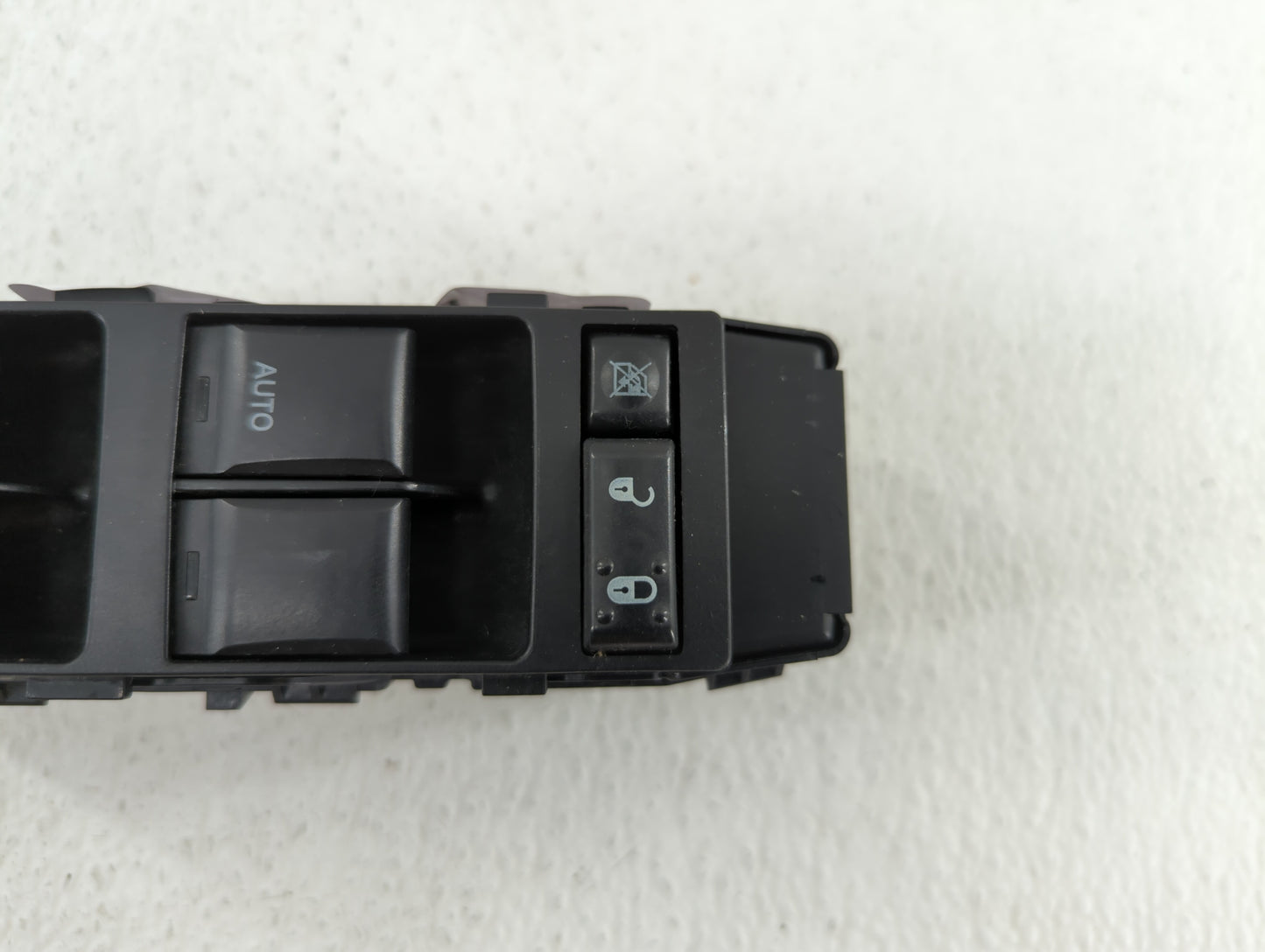 2007-2010 Jeep Patriot Master Power Window Switch Replacement Driver Side Left P/N:50692680133 56040691AD Fits OEM Used Auto