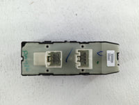 2007-2010 Jeep Patriot Master Power Window Switch Replacement Driver Side Left P/N:50692680133 56040691AD Fits OEM Used Auto
