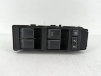 2007-2010 Jeep Patriot Master Power Window Switch Replacement Driver Side Left P/N:50692680133 56040691AD Fits OEM Used Auto