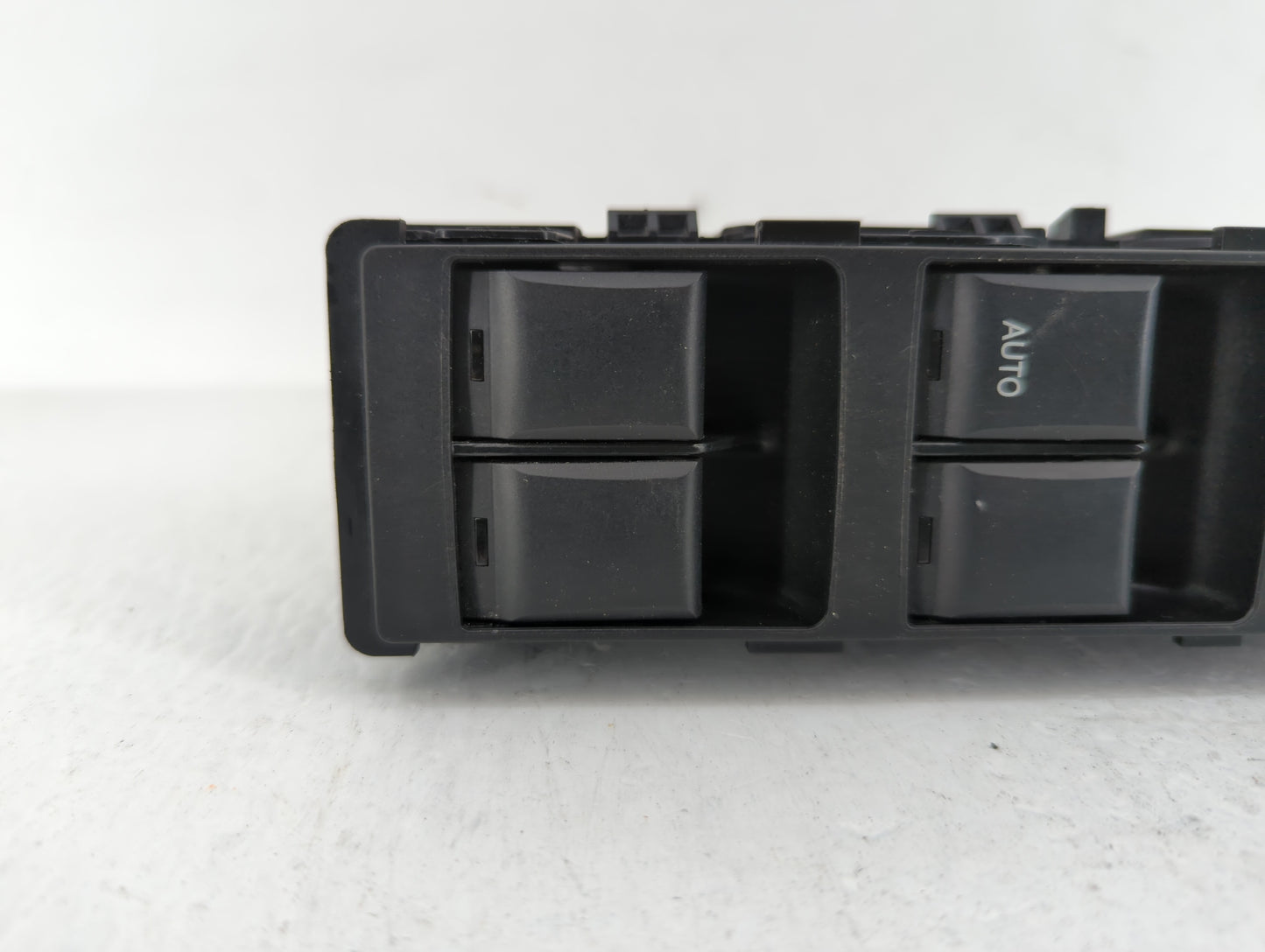 2007-2010 Jeep Patriot Master Power Window Switch Replacement Driver Side Left P/N:50692680133 56040691AD Fits OEM Used Auto