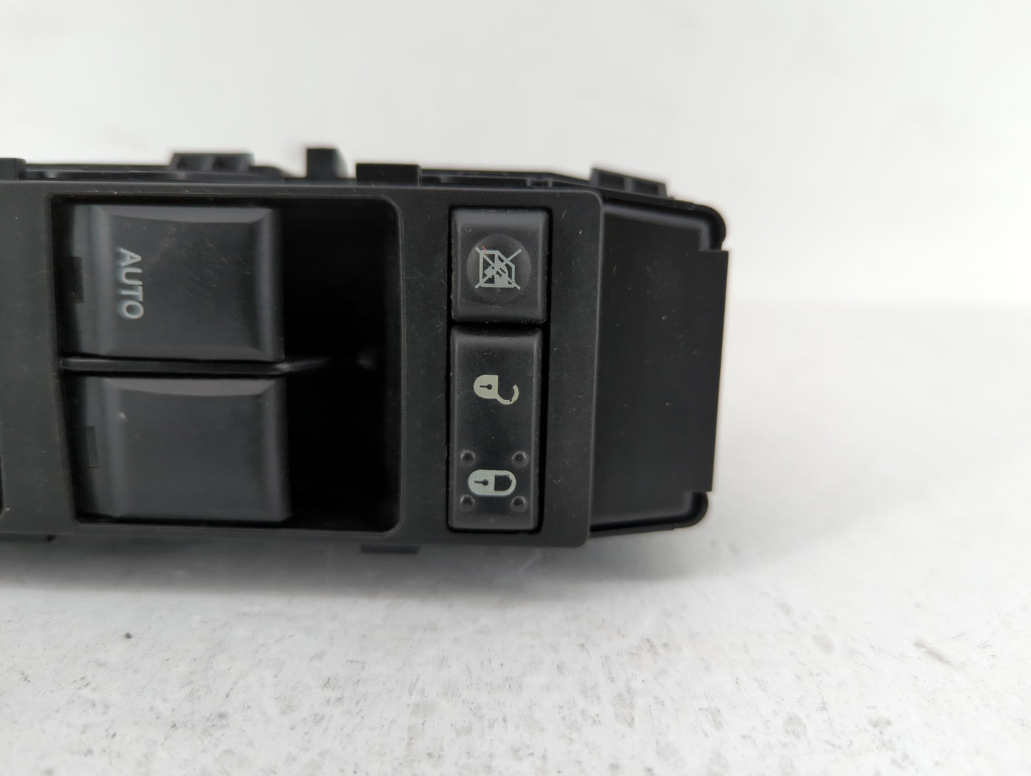 2007-2010 Jeep Patriot Master Power Window Switch Replacement Driver Side Left P/N:50692680133 56040691AD Fits OEM Used Auto
