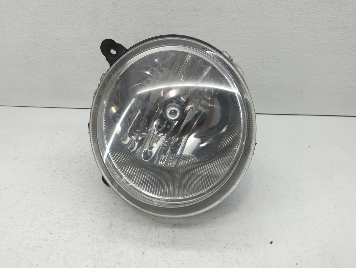 2007-2017 Jeep Patriot Passenger Right Oem Head Light Headlight Lamp - Oemusedautoparts1.com