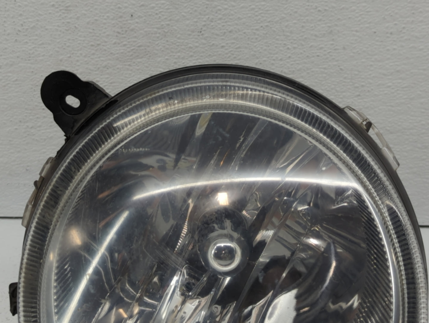 2007-2017 Jeep Patriot Passenger Right Oem Head Light Headlight Lamp - Oemusedautoparts1.com