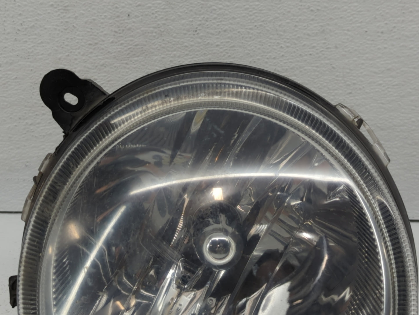 2007-2017 Jeep Patriot Passenger Right Oem Head Light Headlight Lamp - Oemusedautoparts1.com