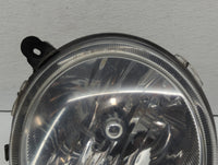 2007-2017 Jeep Patriot Passenger Right Oem Head Light Headlight Lamp - Oemusedautoparts1.com