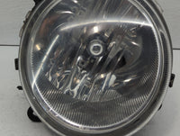 2007-2017 Jeep Patriot Passenger Right Oem Head Light Headlight Lamp - Oemusedautoparts1.com