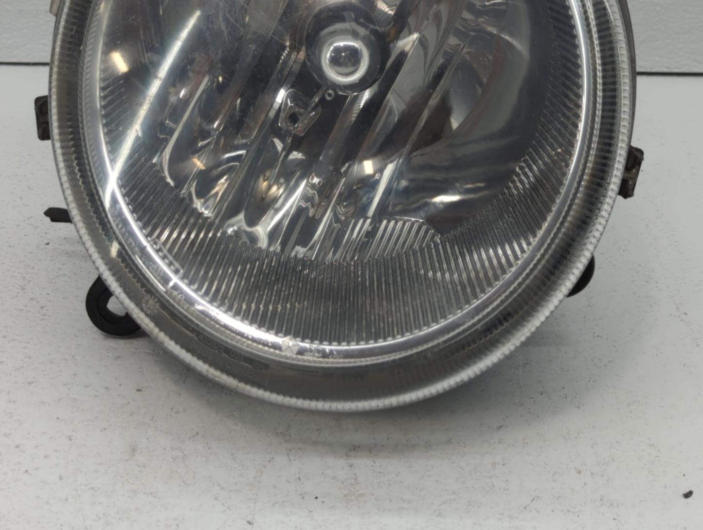 2007-2017 Jeep Patriot Passenger Right Oem Head Light Headlight Lamp - Oemusedautoparts1.com