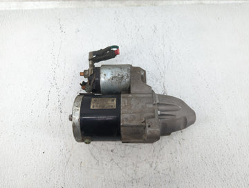 2007-2017 Jeep Patriot Car Starter Motor Solenoid OEM P/N:M000T32071ZC 05034555AA Fits OEM Used Auto Parts - Oemusedautopart