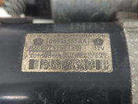 2007-2017 Jeep Patriot Car Starter Motor Solenoid OEM P/N:M000T32071ZC 05034555AA Fits OEM Used Auto Parts - Oemusedautopart