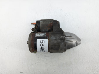 compare product 2007-2017 Jeep Patriot Car Starter Motor Solenoid OEM P/N:M000T32071ZC 05034555AA Fits OEM Used Auto Parts