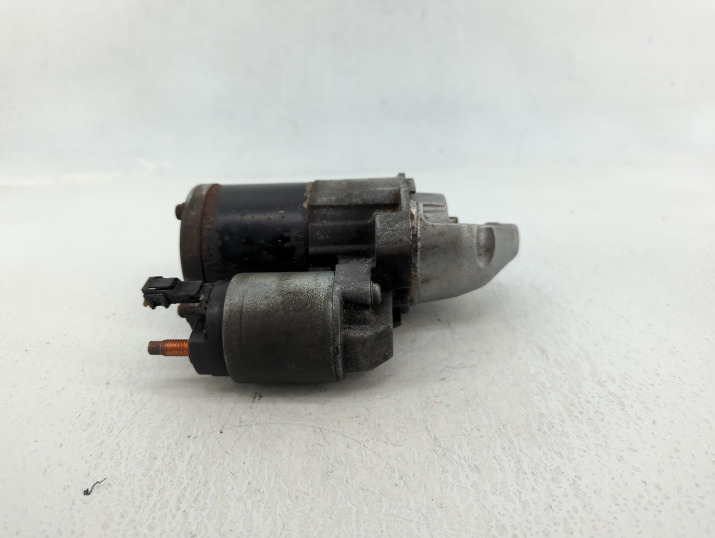 2007-2017 Jeep Patriot Car Starter Motor Solenoid OEM P/N:M000T32071ZC 05034555AA Fits OEM Used Auto Parts - Oemusedautopart