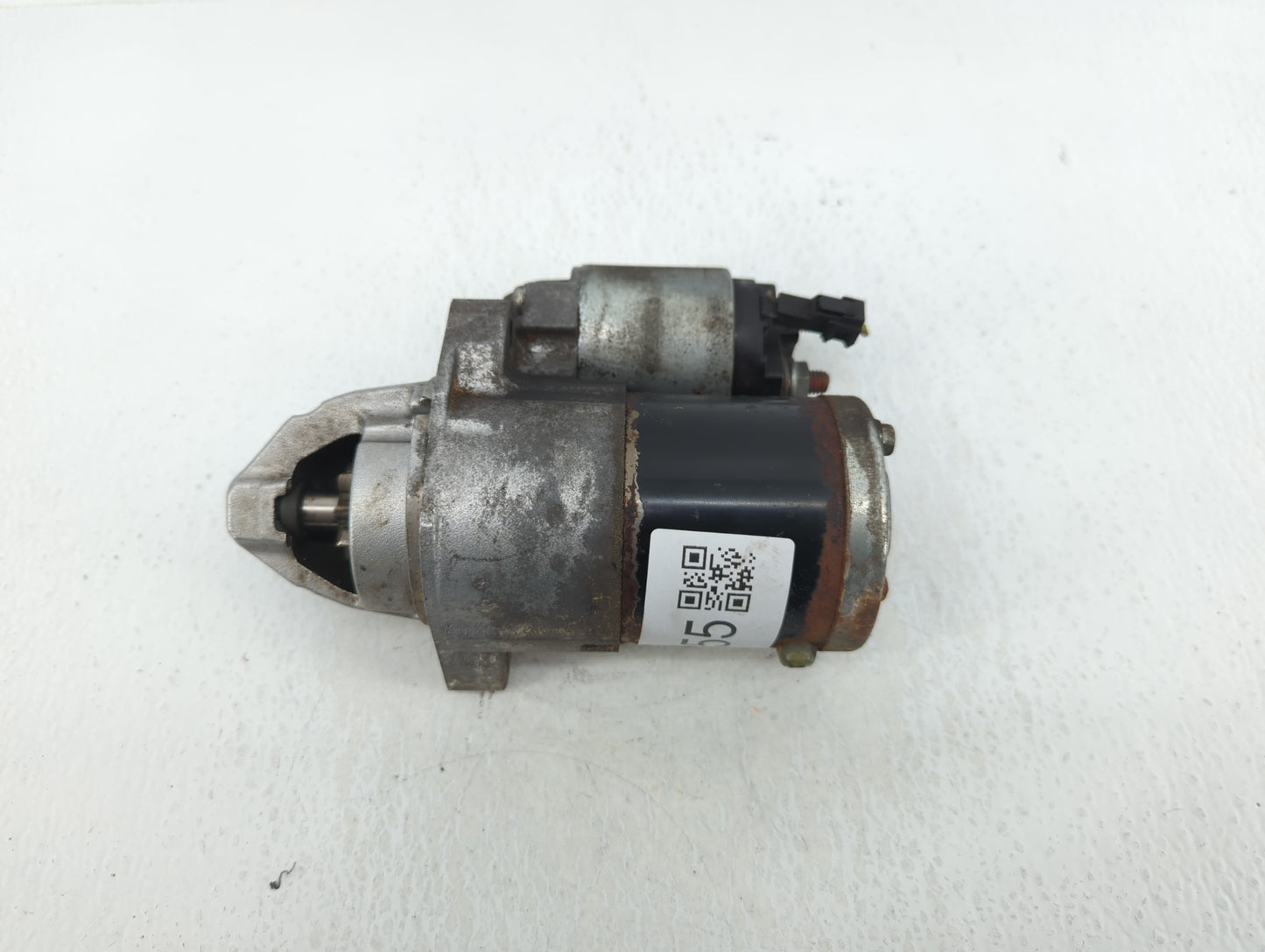 2007-2017 Jeep Patriot Car Starter Motor Solenoid OEM P/N:M000T32071ZC 05034555AA Fits OEM Used Auto Parts - Oemusedautopart