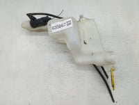 2007-2017 Jeep Patriot Windshield Washer Fluid Reservoir Bottle Oem - Oemusedautoparts1.com