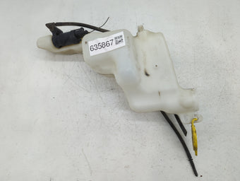 compare product 2007-2017 Jeep Patriot Windshield Washer Fluid Reservoir Bottle Oem