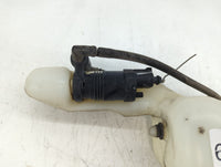 2007-2017 Jeep Patriot Windshield Washer Fluid Reservoir Bottle Oem - Oemusedautoparts1.com