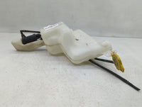 2007-2017 Jeep Patriot Windshield Washer Fluid Reservoir Bottle Oem - Oemusedautoparts1.com