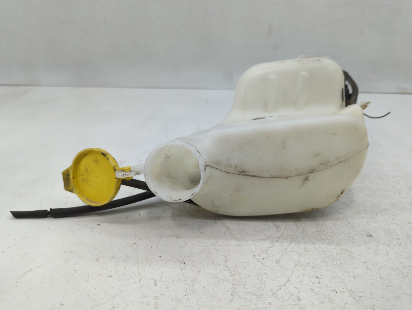 2007-2017 Jeep Patriot Windshield Washer Fluid Reservoir Bottle Oem - Oemusedautoparts1.com