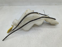 2007-2017 Jeep Patriot Windshield Washer Fluid Reservoir Bottle Oem - Oemusedautoparts1.com
