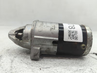 2007-2017 Jeep Patriot Car Starter Motor Solenoid OEM P/N:05034555AA Fits OEM Used Auto Parts - Oemusedautoparts1.com