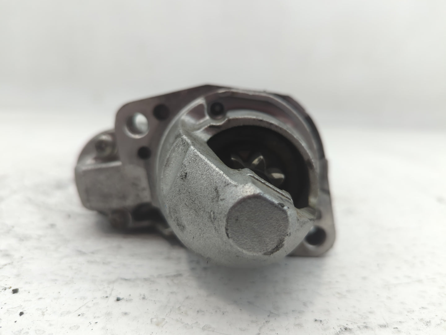 2007-2017 Jeep Patriot Car Starter Motor Solenoid OEM P/N:05034555AA Fits OEM Used Auto Parts - Oemusedautoparts1.com