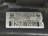 2007-2017 Jeep Patriot Car Starter Motor Solenoid OEM P/N:05034555AA Fits OEM Used Auto Parts - Oemusedautoparts1.com