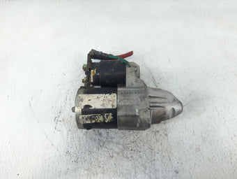 compare product 2007-2017 Jeep Patriot Car Starter Motor Solenoid OEM P/N:81411335 Fits OEM Used Auto Parts