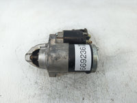 2007-2017 Jeep Patriot Car Starter Motor Solenoid OEM P/N:81411335 Fits OEM Used Auto Parts - Oemusedautoparts1.com
