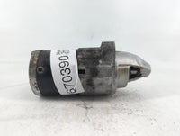 2007-2017 Jeep Patriot Car Starter Motor Solenoid OEM P/N:M000T32071ZC 05084555AA Fits OEM Used Auto Parts - Oemusedautopart