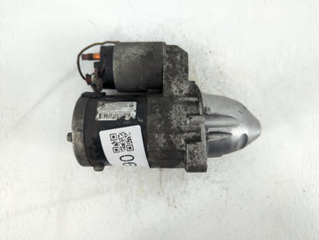 2007-2017 Jeep Patriot Car Starter Motor Solenoid OEM P/N:M000T32071ZC 05084555AA Fits OEM Used Auto Parts