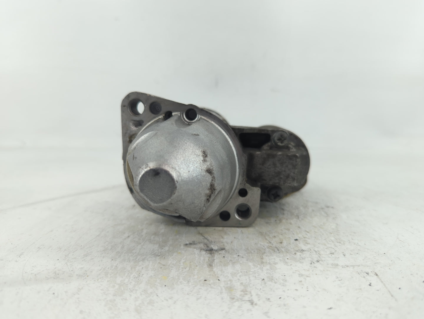 2007-2017 Jeep Patriot Car Starter Motor Solenoid OEM P/N:M000T32071ZC 05084555AA Fits OEM Used Auto Parts - Oemusedautopart